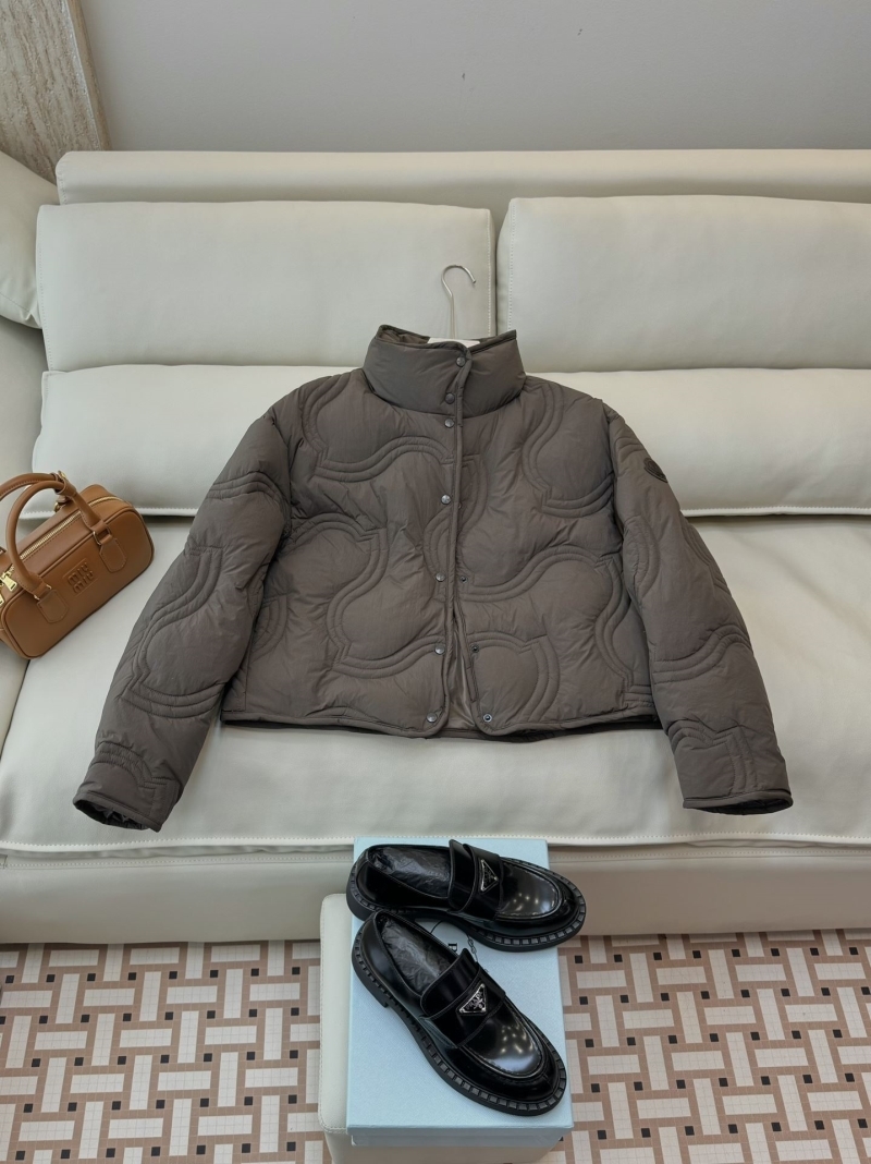 Moncler Down Coat